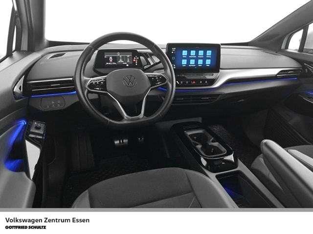 Volkswagen ID.4 Performance Pro