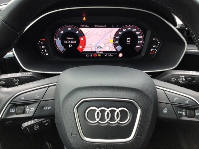 Audi Q3 35 TDI Quattro S-Tronic