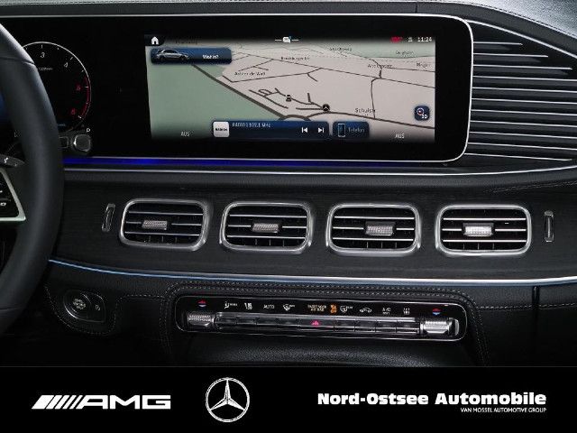 Mercedes-Benz GLE 450 4MATIC