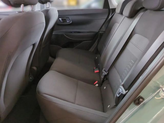 Hyundai Bayon 1.0 T-GDi Trend