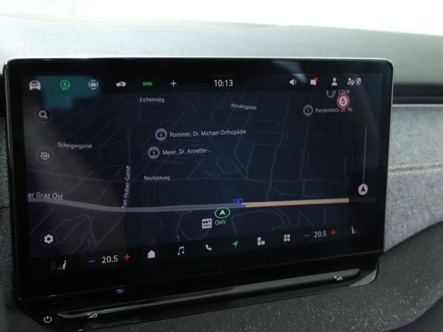 Skoda Octavia Selection