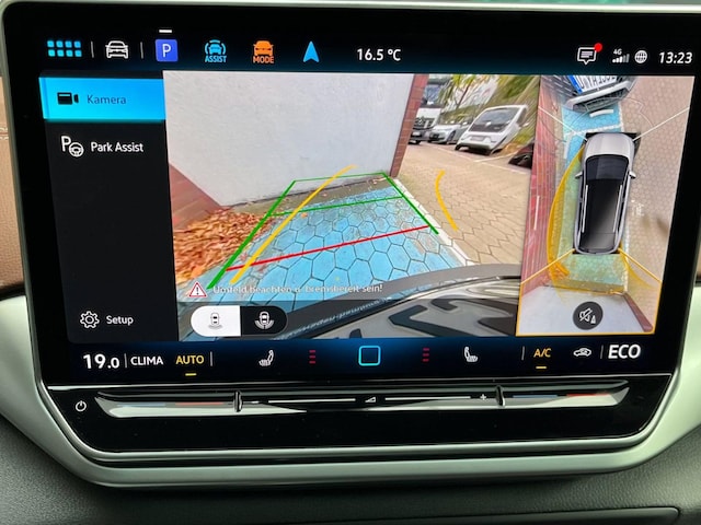 Volkswagen ID.4 Performance Pro