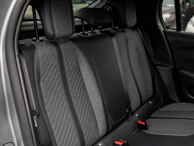 Peugeot 208 100 PK I ENVY | Camera | Parksens. v&a | Carpla...