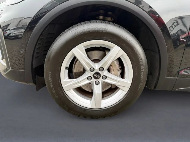 Audi Q5 35 TDI S-Tronic