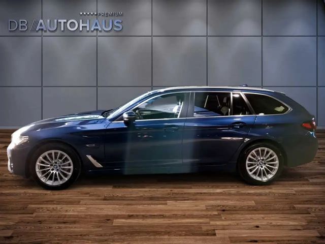 BMW 530 530e Touring
