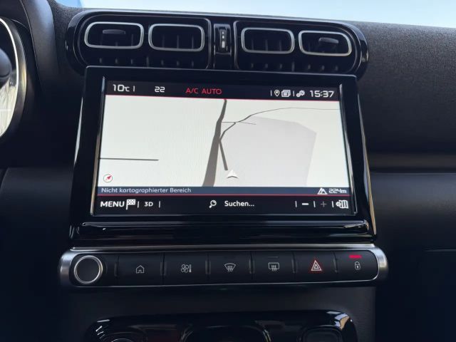 Citroën C3 Aircross Max PureTech