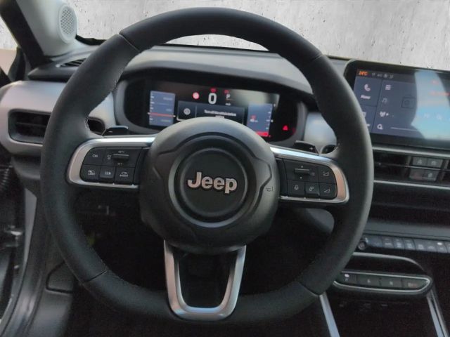 Jeep Avenger Altitude