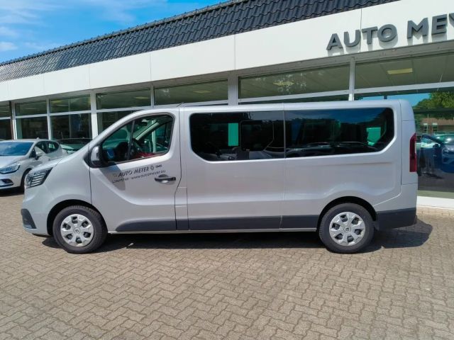 Renault Trafic Combi
