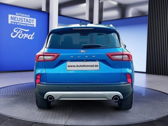 Ford Kuga EcoBoost Titanium