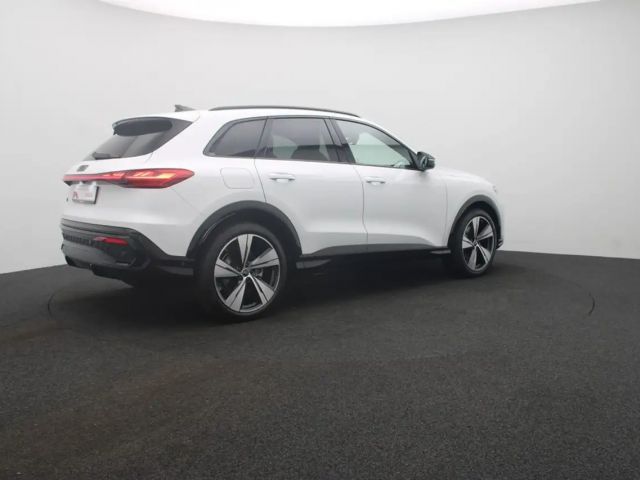 Audi Q5 Quattro S-Line