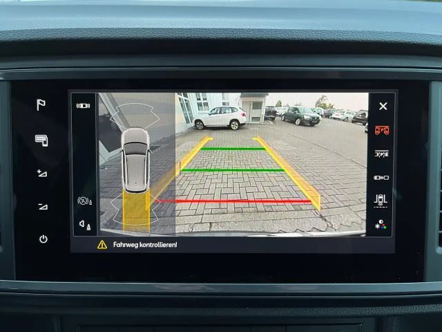 Cupra Ateca 2.0 TSI 4Drive DSG