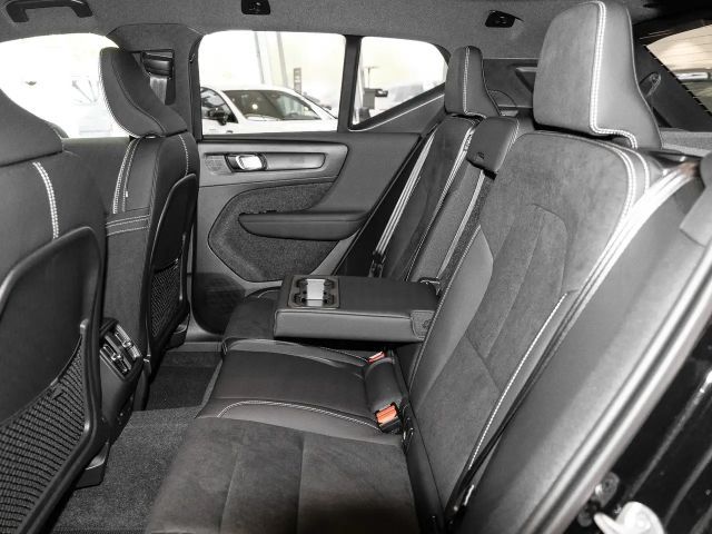 Volvo EX40 Single motor