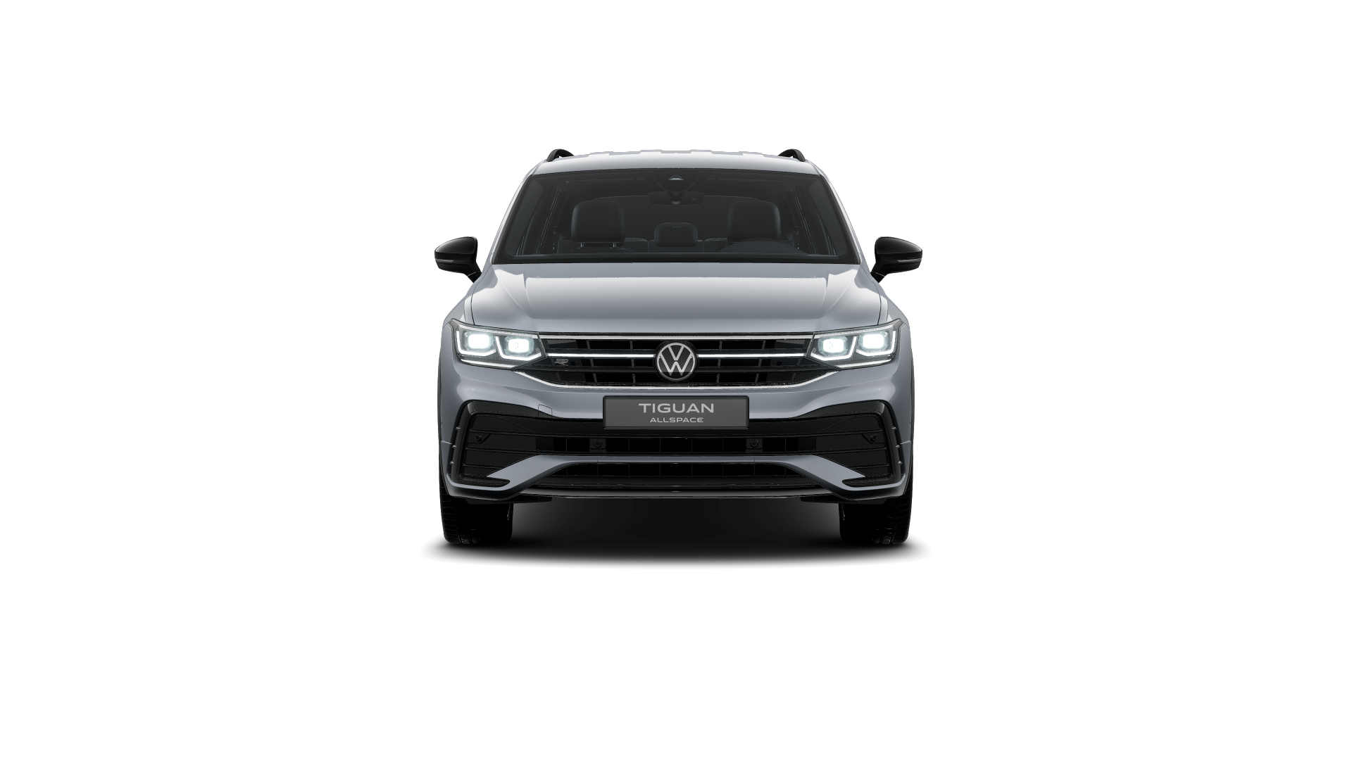 Volkswagen Tiguan Allspace R-Line