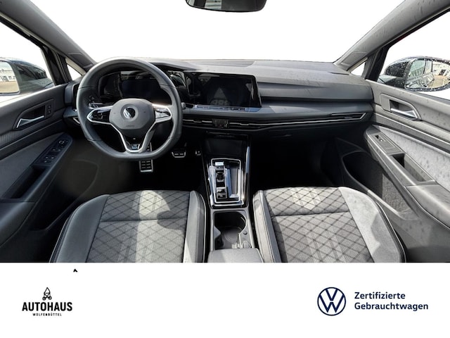 Volkswagen Golf 1.5 eTSI DSG Golf VIII R-Line