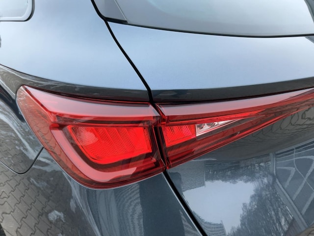 Cupra Leon DSG ST Sportstourer