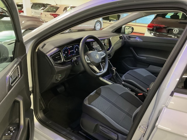 Volkswagen Polo 1.0 TSI DSG IQ.Drive Style