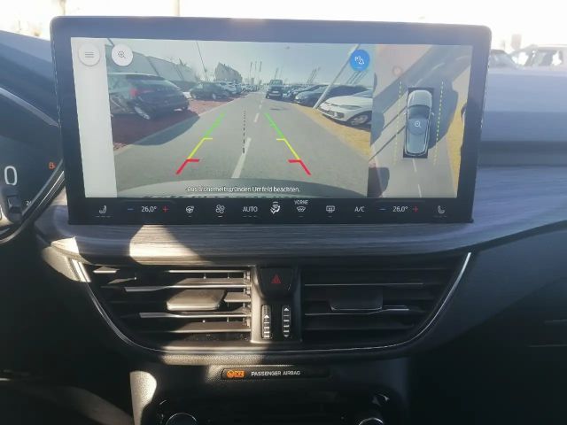 Ford Kuga Active X
