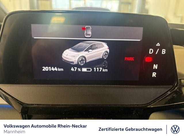 Volkswagen ID.3 Pure