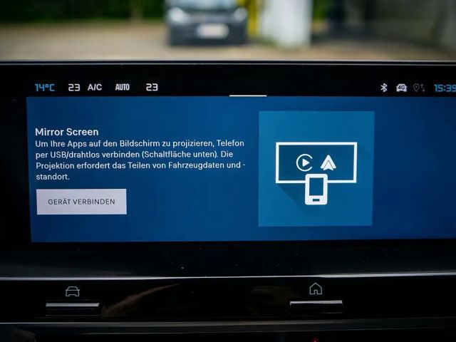 Citroën C4 Plus PureTech