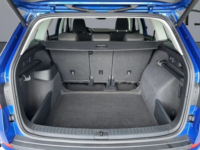 Skoda Kodiaq 1.5 TSI Clever