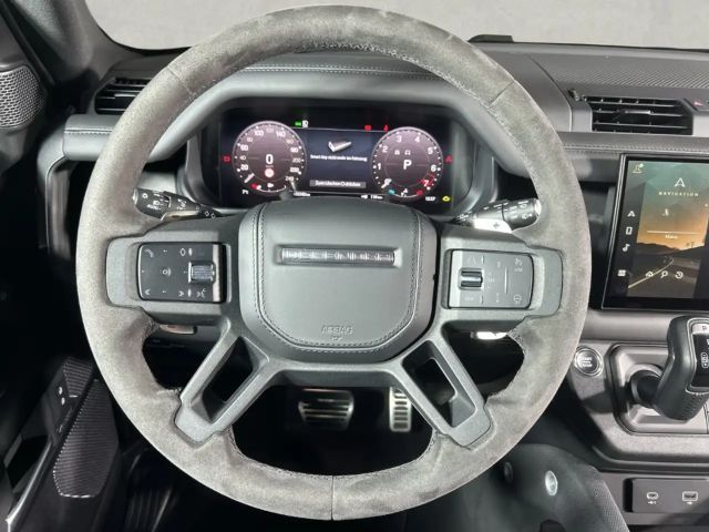 Land Rover Defender 90