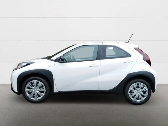 Toyota Aygo X Business Hatchback