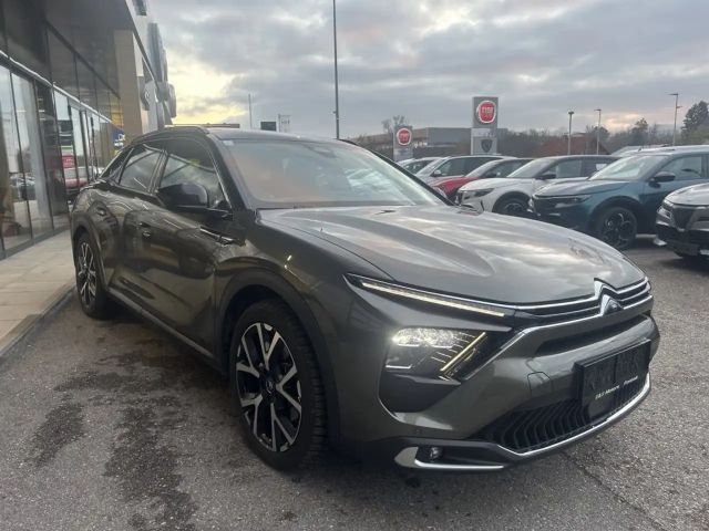 Citroën C5 X Hybrid Shine