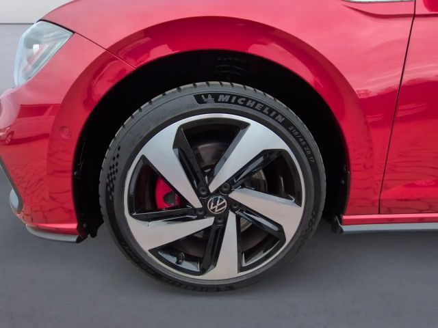 Volkswagen Polo DSG GTI