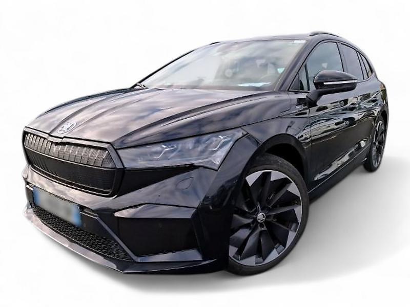 Skoda Enyaq iV Sportline iV 60