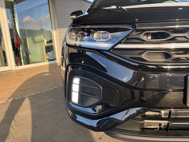 Volkswagen T-Roc 1.5 TSI Cabriolet DSG