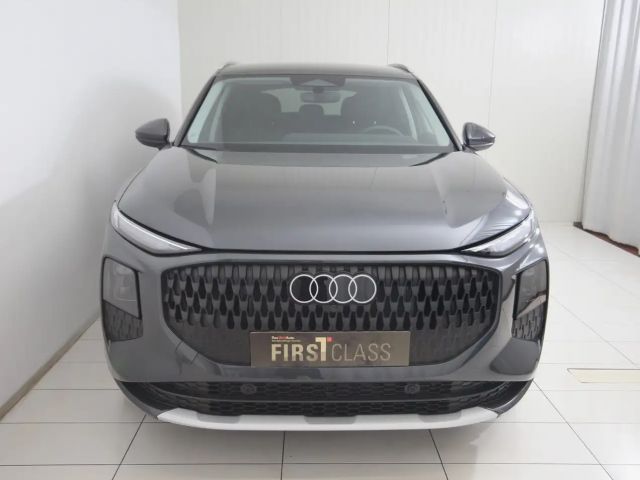 Audi Q3 TDI 110 kW  intense