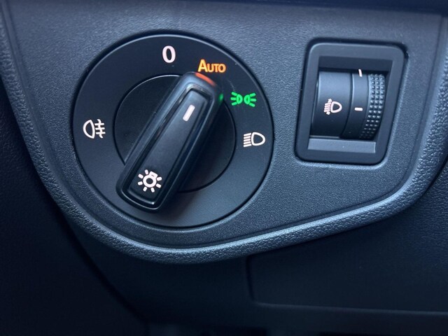 Volkswagen Polo 1.0 TSI DSG Life