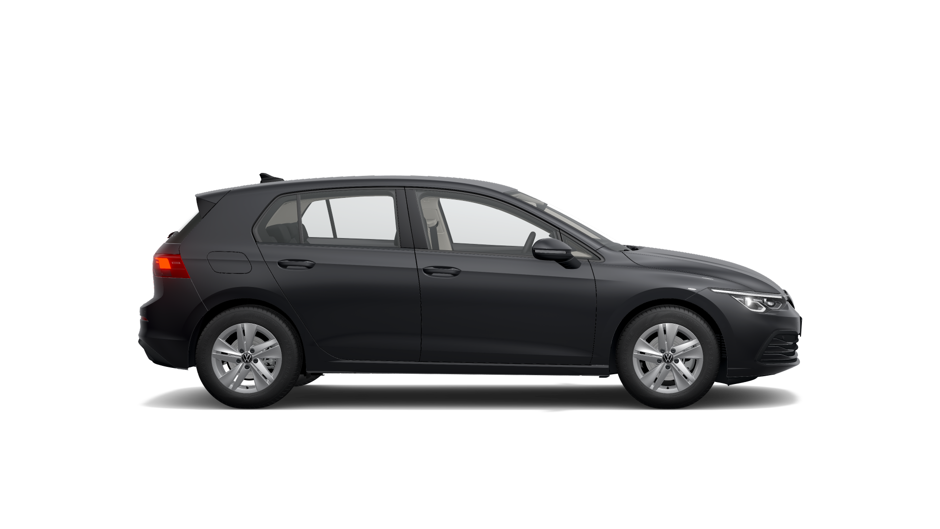 Volkswagen Golf 1.0 TSI Life