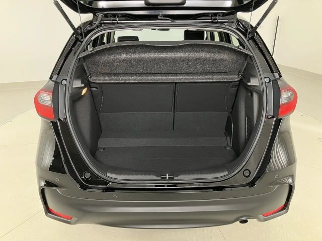 Honda Jazz Elegance Hybrid i-MMD