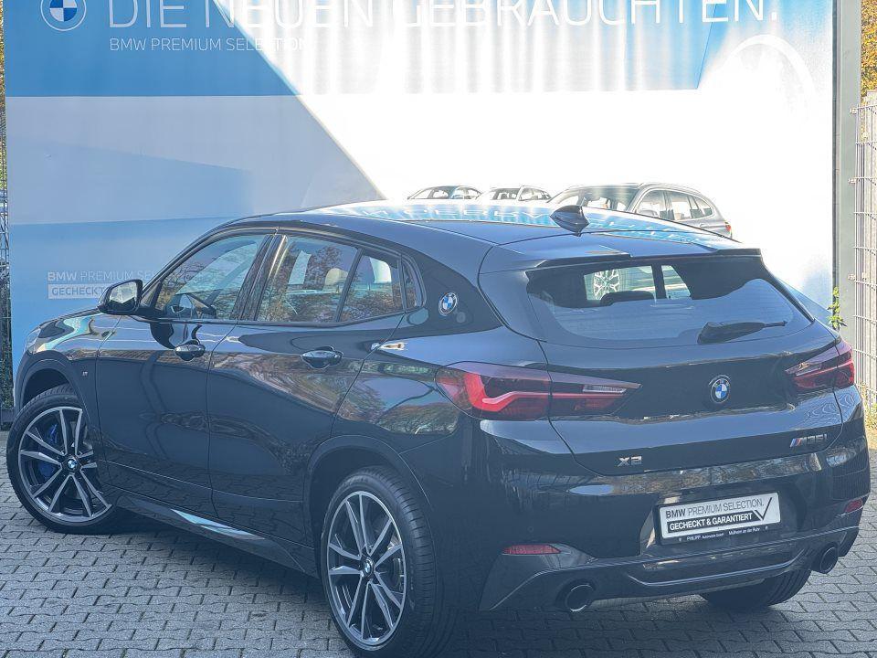 BMW X2 M35i