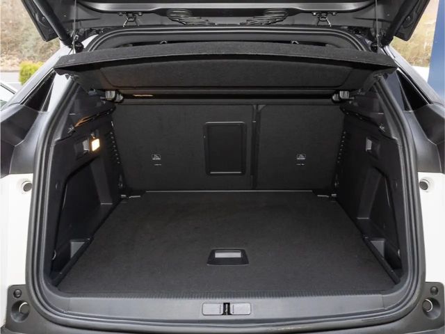 Peugeot 3008 GT-Line Hybrid