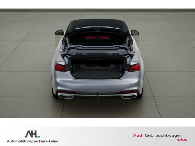 Audi A5 35 TDI Cabriolet S-Tronic