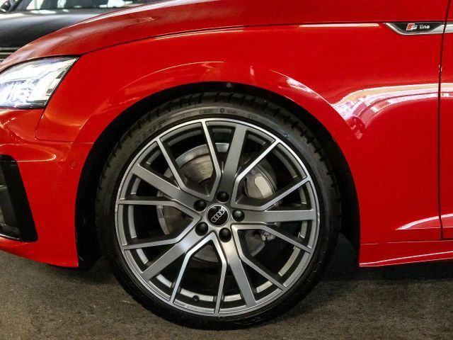 Audi A5 40 TDI Quattro S-Line