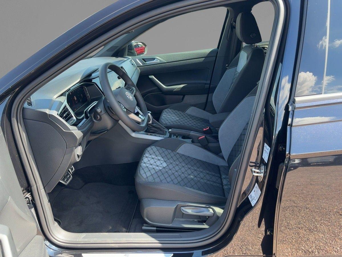 Volkswagen Taigo DSG R-Line Style