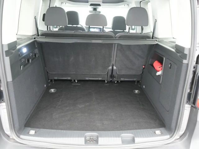 Volkswagen Caddy Combi