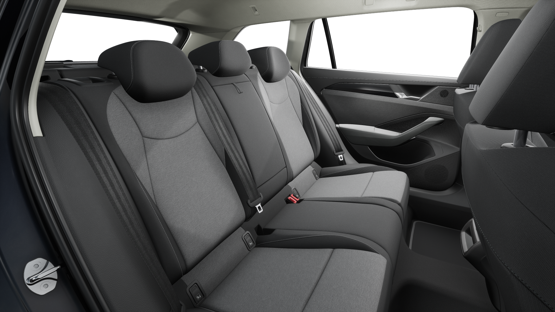 Volkswagen Passat 1.5 eTSI DSG Variant