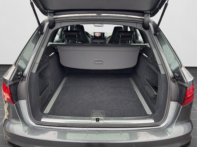 Audi A4 40 TDI Avant Quattro S-Line S-Tronic