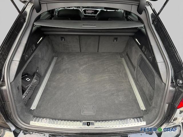 Audi A6 50 TDI Avant Quattro S-Line