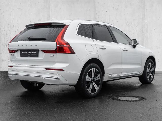 Volvo XC60 AWD Bright Plus T6