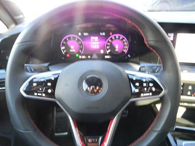 Volkswagen Golf DSG GTI Golf VIII Style