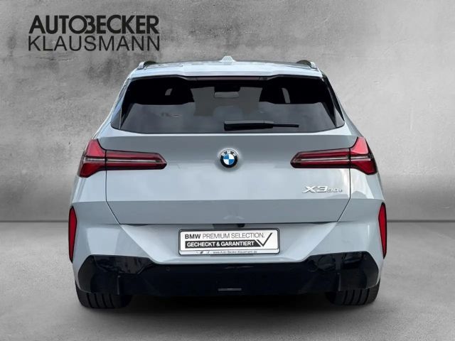 BMW X3 M-Sport xDrive xDrive30e