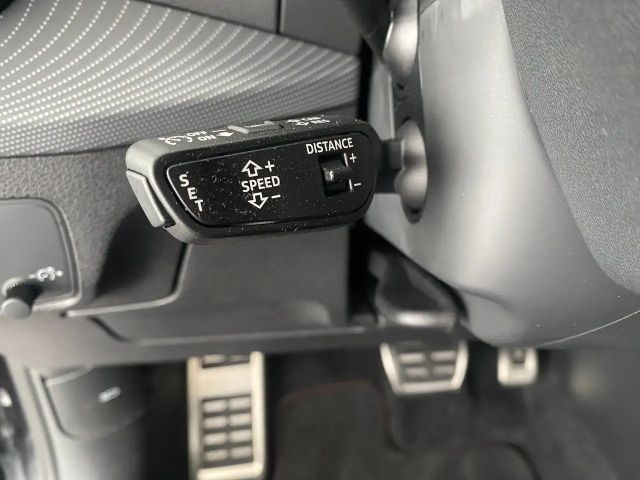 Audi Q2 35 TFSI S-Line