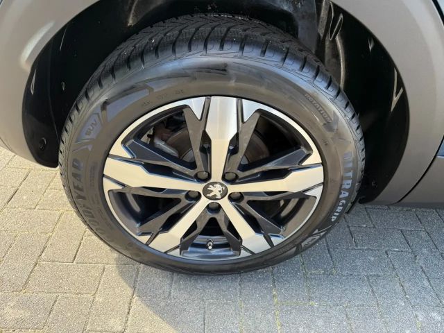 Peugeot 3008 Allure Pack
