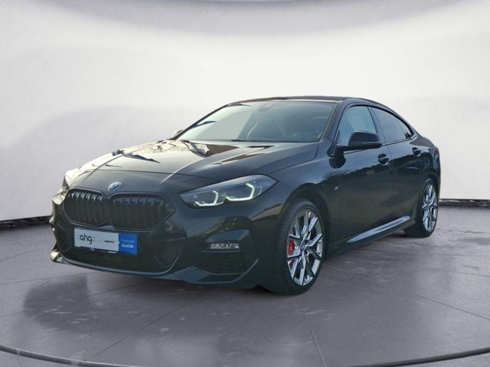 BMW 220 220i Coupé Gran Coupé