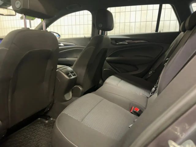 Opel Insignia 2.0 CDTI Sports Tourer